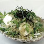 豆腐ｻﾗﾀﾞ (4)